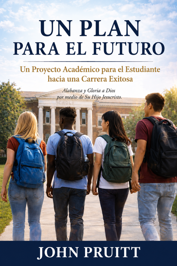 Un Plan Para el Futuro book cover