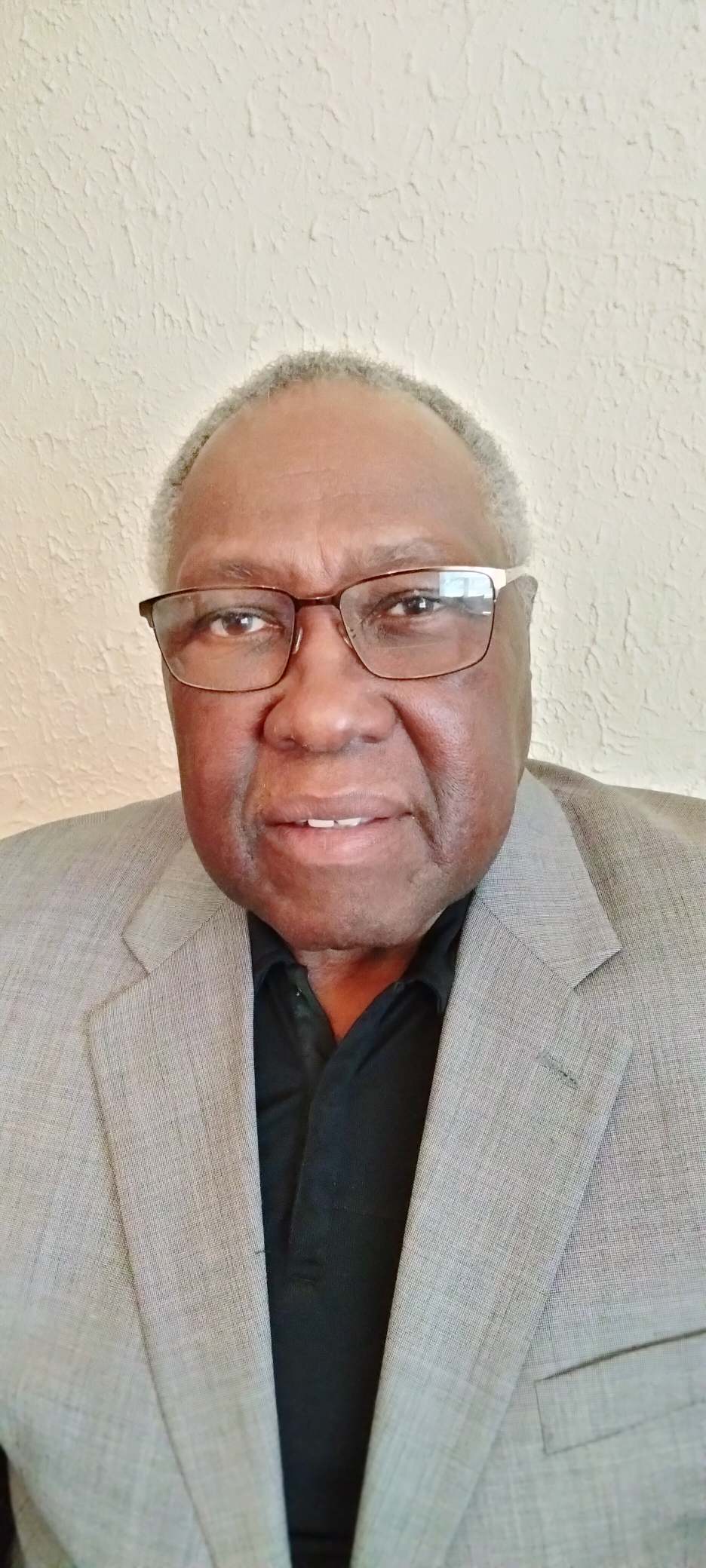 Author appearance